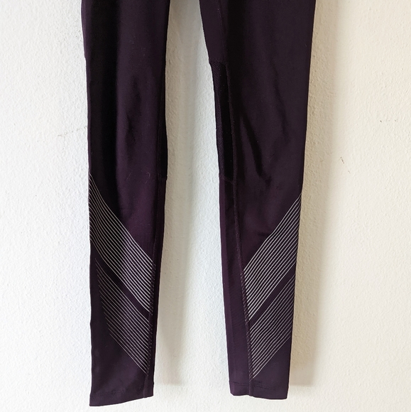 Nike Flash Racer Running Legging Tights - Picture 3 of 10